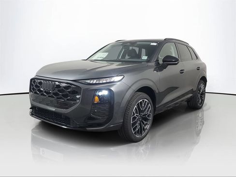 New 2026 Audi Q3 quattro 2.0T AWD/4WD image 3