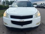Used 2011 Chevrolet Traverse LT image 3