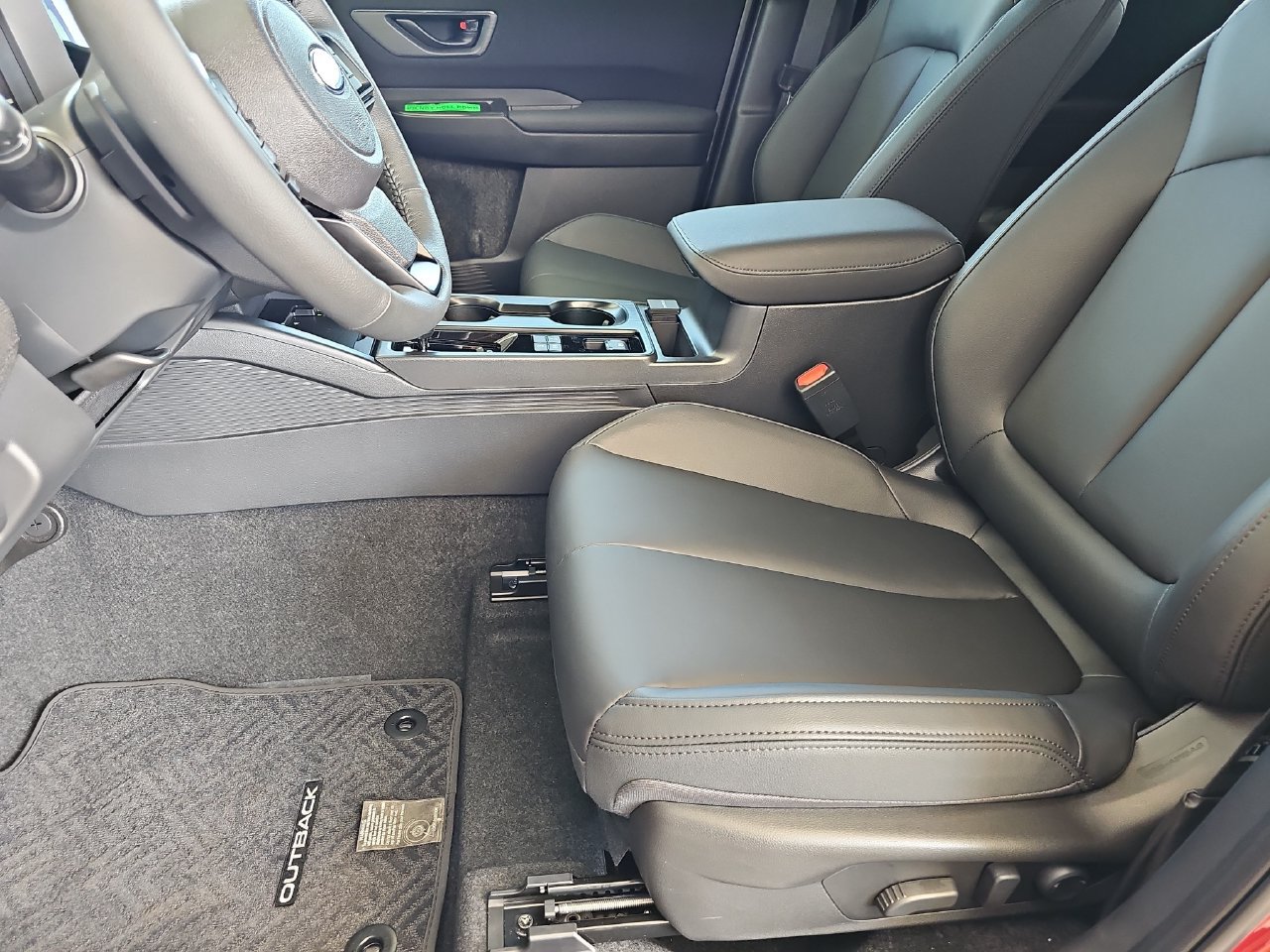 New 2026 Subaru Outback Premium AWD/4WD image 15