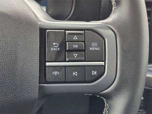 Certified 2025 Ford F350 Lariat w/ Lariat Ultimate Package image 18