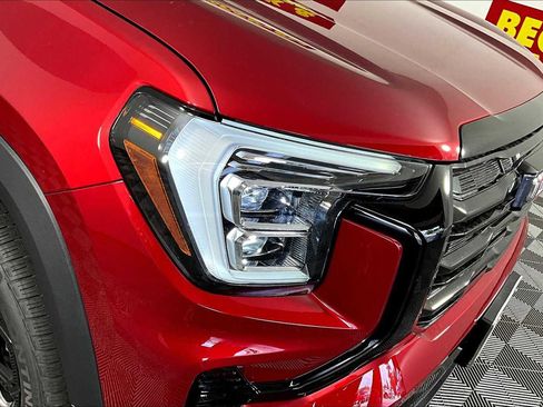 New 2026 GMC Terrain Elevation w/ Elevation Premium Package image 21