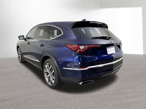 Certified 2024 Acura MDX SH-AWD w/ Technology Package image 31