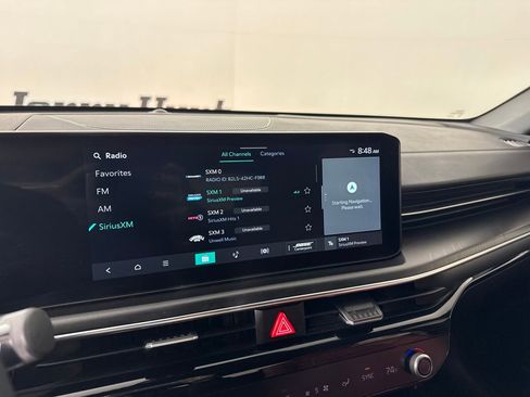 Used 2025 Kia K5 GT-Line w/ GT-Line Premium Package image 17