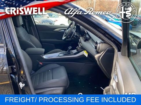 Used 2024 Alfa Romeo Tonale Veloce image 38