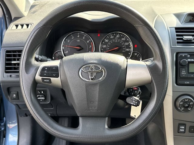 Used 2012 Toyota Corolla S FWD image 18