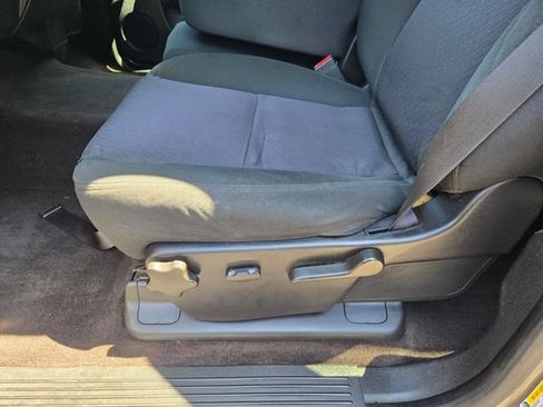 Used 2012 Chevrolet Silverado 1500 LT w/ All-Star Edition RWD image 18