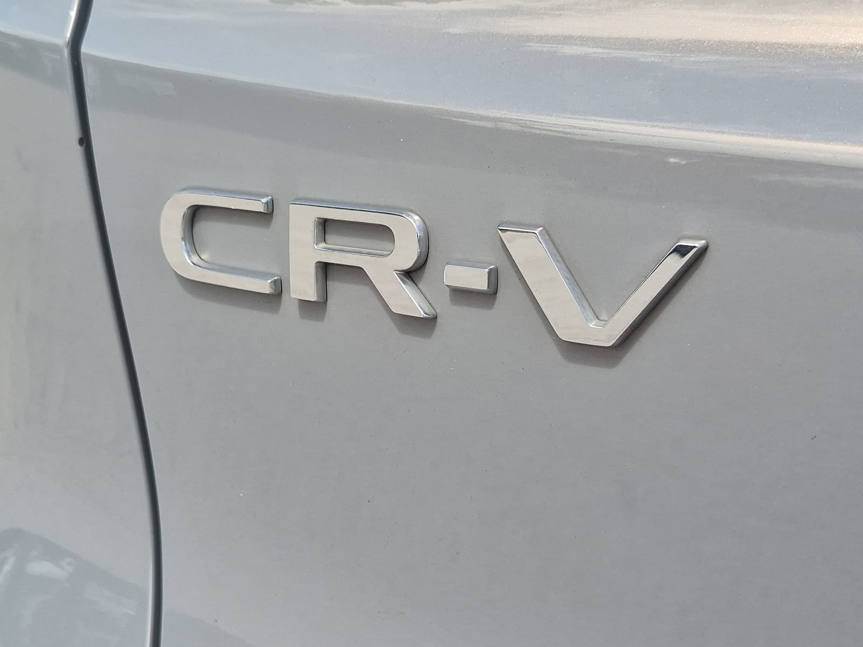 Certified 2024 Honda CR-V LX image 27