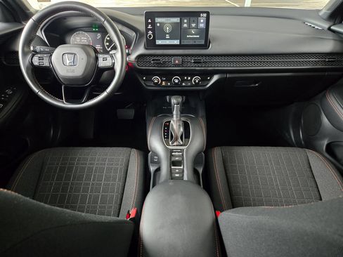 Used 2026 Honda HR-V Sport image 15
