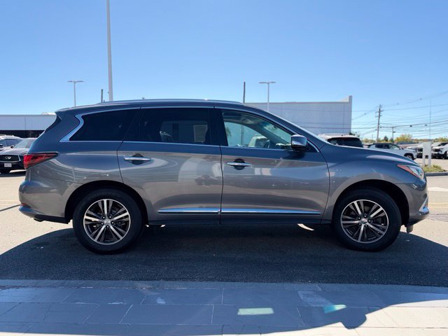 Used 2016 INFINITI QX60 Luxe w/ Premium Package AWD/4WD image 8