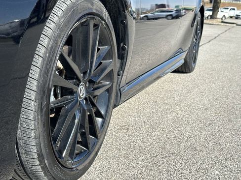 Used 2024 Toyota Camry XSE image 18