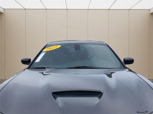 Certified 2022 Dodge Charger GT w/ Blacktop Package image 50