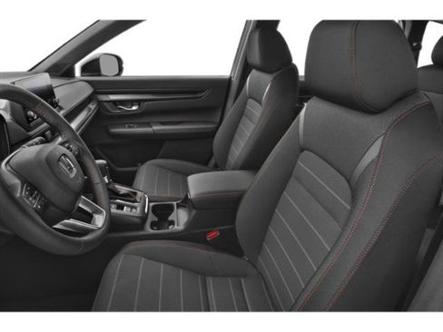 Used 2025 Honda CR-V Sport image 11