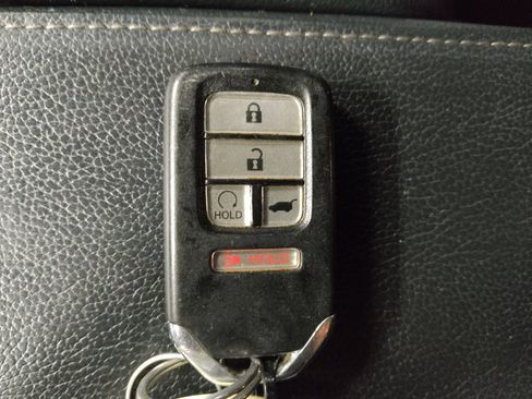 Used 2020 Honda Civic Sport image 32