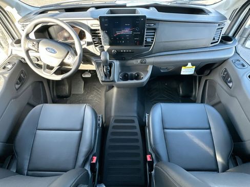 New 2026 Ford Transit 250 Base image 33