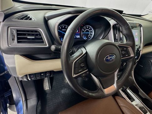 Used 2019 Subaru Ascent Touring w/ Popular Package #3 AWD/4WD image 11