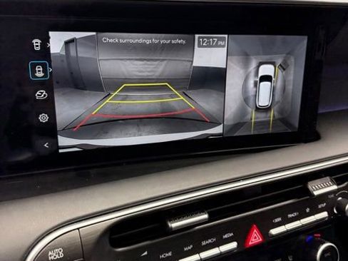 Used 2026 Hyundai Palisade Calligraphy AWD/4WD image 46