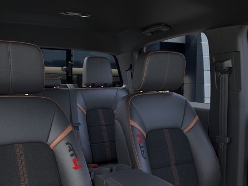 New 2026 GMC Canyon AT4 w/ Nightfall Essentials Package image 27