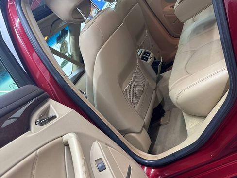 Used 2008 Cadillac CTS 3.6 w/ Luxury Level One Package image 7