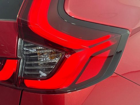 New 2026 Honda CR-V EX image 10
