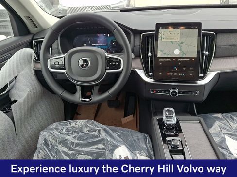 New 2026 Volvo XC90 T8 Ultra w/ Protection Package Premier AWD/4WD image 8