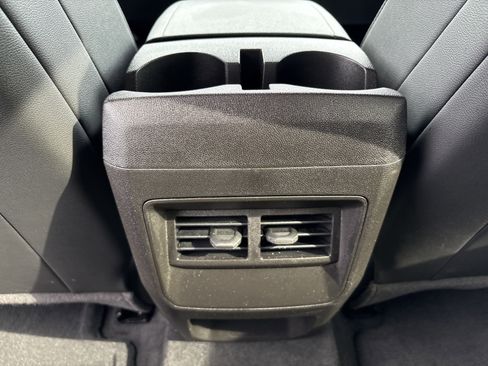 New 2026 Chevrolet Colorado Trail Boss AWD/4WD image 18