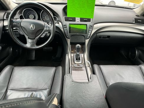 Used 2012 Acura TL SH-AWD image 10