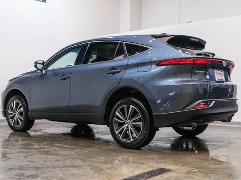 Certified 2024 Toyota Venza LE AWD/4WD image 7