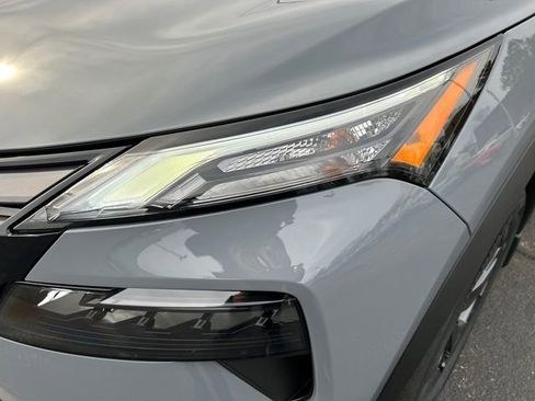 New 2026 Nissan Rogue SV w/ Cold Weather Package AWD/4WD image 7