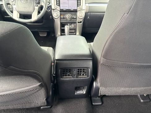 Used 2023 Toyota 4Runner SR5 RWD image 24