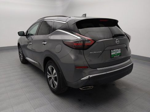 Used 2021 Nissan Murano SV image 5