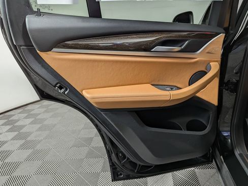 Certified 2023 BMW X3 xDrive30i w/ Convenience Package image 42