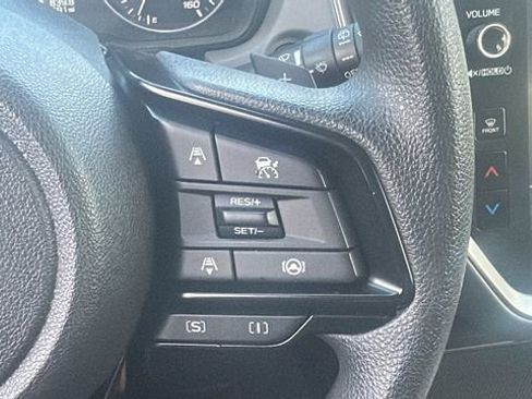 Certified 2024 Subaru Crosstrek 2.0i Premium image 23