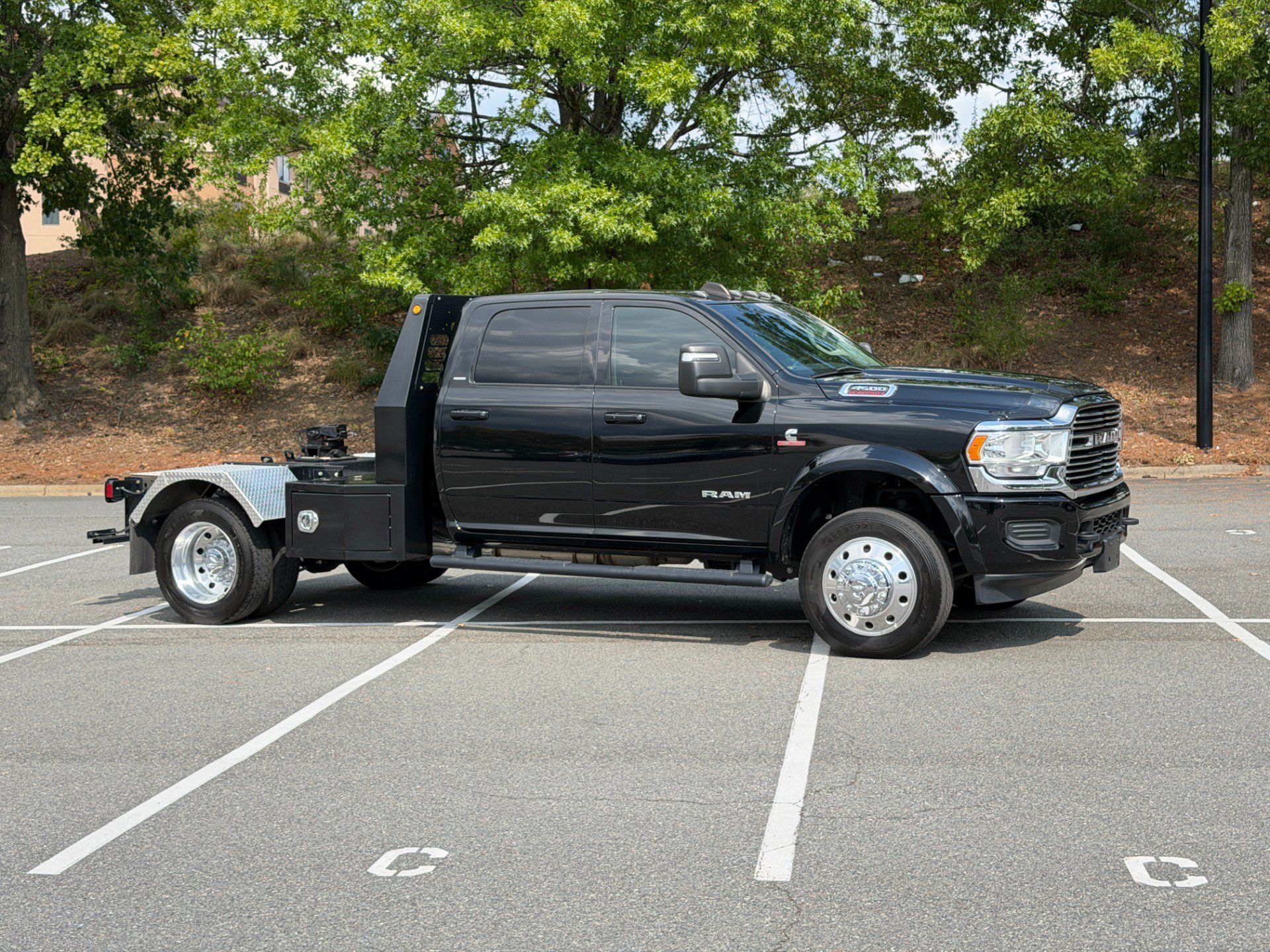 Used 2023 RAM 4500 Laramie AWD/4WD image 15