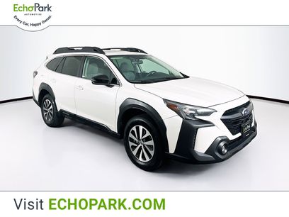 Used 2023 Subaru Outback Premium