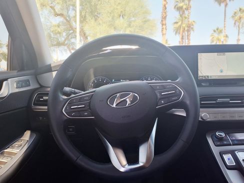Used 2020 Hyundai Palisade SEL FWD image 18