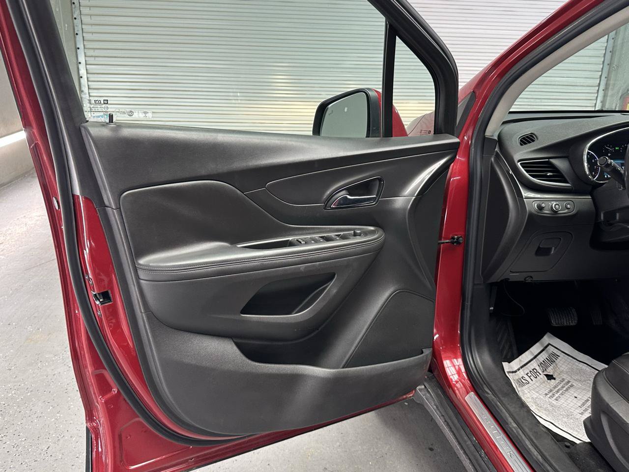Used 2018 Buick Encore Preferred FWD image 18