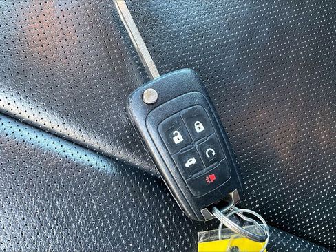 Used 2013 Chevrolet Equinox LTZ image 33