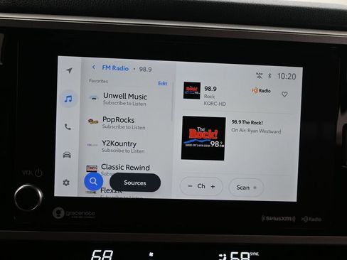 Used 2024 Toyota Tundra SR5 w/ SR5 Premium Package image 19