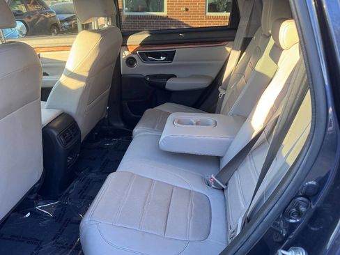 Used 2019 Honda CR-V EX-L image 15