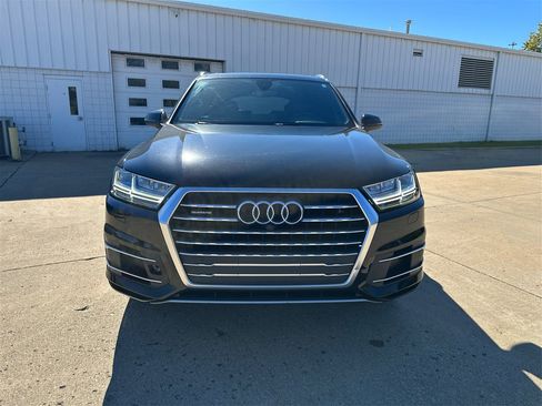 Used 2017 Audi Q7 2.0T Premium Plus w/ Premium Plus Package image 25