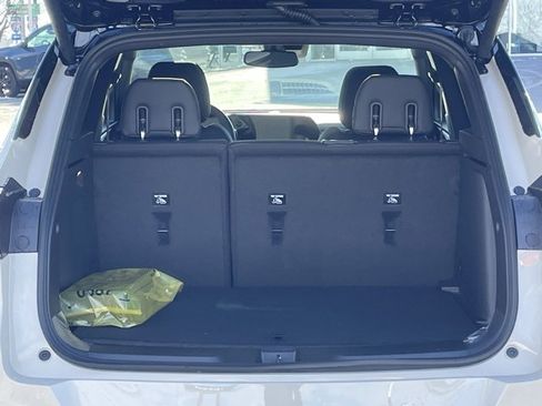 New 2026 Chevrolet TrailBlazer RS w/ Convenience Package image 15