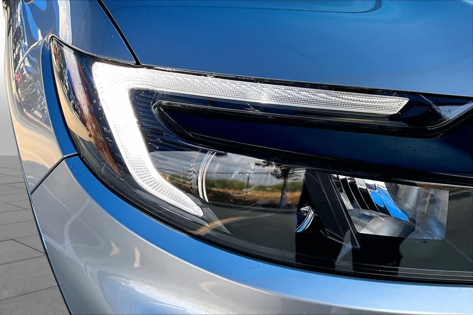 Used 2023 Honda Passport Elite image 27