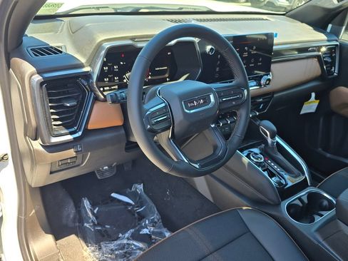 New 2026 GMC Canyon AT4 AWD/4WD image 12