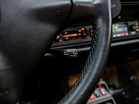 Used 1996 Porsche 911 GT3 RS image 49