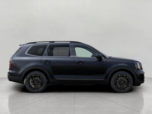 New 2025 Kia Telluride EX AWD image 7