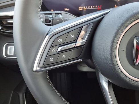 New 2026 Buick Enclave Sport Touring w/ Power Package image 34