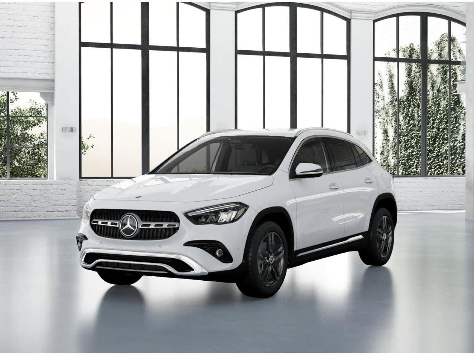 Used 2026 Mercedes-Benz GLA 250 image 39