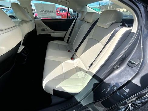 New 2025 Lexus ES 350 w/ Premium Package image 10