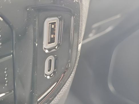 New 2026 Chevrolet Silverado 2500 LTZ w/ LTZ Plus Package image 33