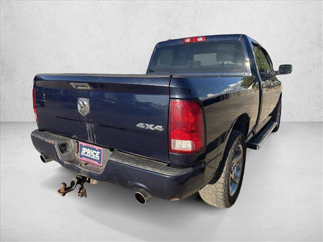 Used 2015 RAM 1500 Express AWD/4WD image 5